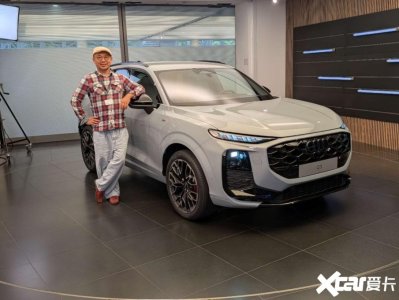 µQ3ȫ׷¶SUVܱ