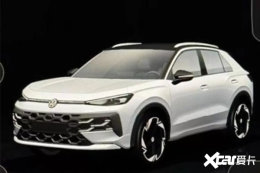 大众全新一代“重磅”SUV下月首发！新外观+内饰