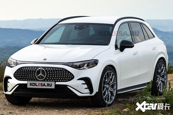 ���Y��һ��&ldquo;����&rdquo;SUV�ع⣡���Ϳ��Ʊ��YGLC