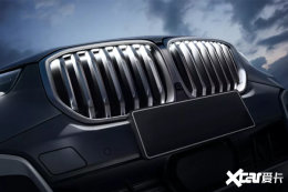 宝马“又搞大事”！推全新旗舰SUV，对标奔驰G级