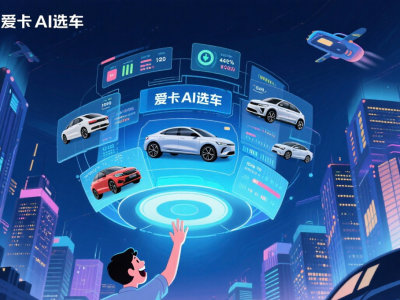 ��������:AI��������ҵ�������� ��������������ͼ