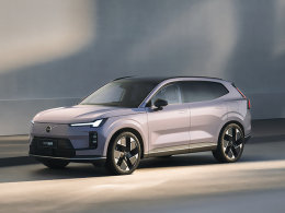 预售29.99万起 沃尔沃全新XC70正式发布
