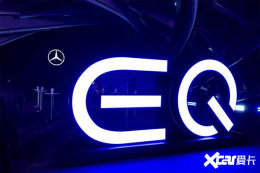 奔驰将停售“两款”车型！推出C级/GLC纯电“接任”