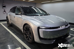 奥迪E5 Sportback明晚上市！与智己“共享”智驾