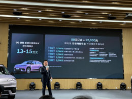 首款纯电平台打造 北京现代EO羿欧正式预售