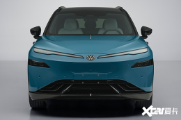 “金標大眾”與眾08實拍曝光！車長5米+配800V超充