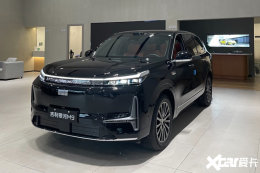 李书福拍板！吉利&ldquo;收购&rdquo;别克GL8工厂，投产银河