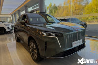 �t��HS6 PHEV�u17.88�f���ޕr��3ǧ����6ǧ���U