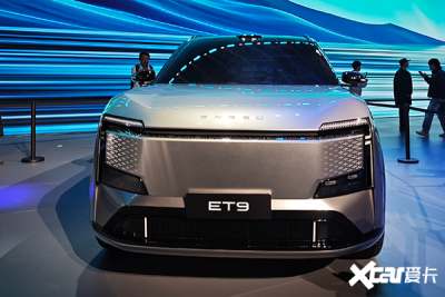 ��;ES7 GT/ES8/ET8/ET9���࣡����&ldquo;��â�ƻ�&rdquo;