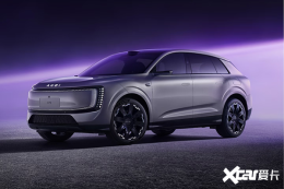 比奧迪Q7還大+4座設(shè)計！Audi新國產(chǎn)SUV實拍曝光