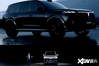 �ͼ̩ɽ����ʿ3�����У��й��׿�����L3��SUV