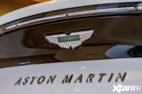 ��˹��&middot;������SUV������ǿ���ٽ�60�� ����DBX 707�۸���ˮ