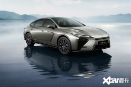 雷克萨斯全新一代ES：不做越级，而做跃级