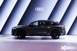 无惧油价上涨！一汽奥迪郭永锋：油车将换&ldquo;大电池&rdquo;