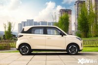 PK������Mini EV ����ʰ��max��ʱ��4.59����