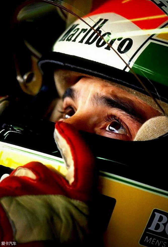 月02日 关注 偶然知悉昨天是著名f1车手埃尔顿塞纳去世23周年(ayrton