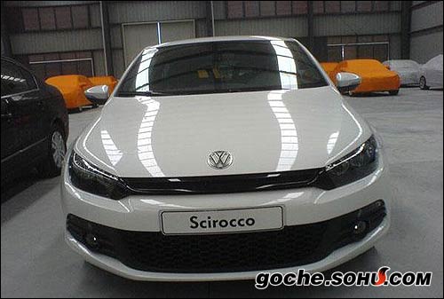 主打高性能 大众NMS等5款新车抢滩上海