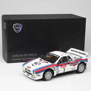 Lancia 037 ģ