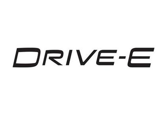 Drive-E