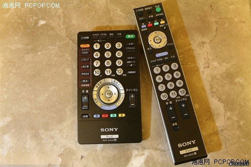 让大陆玩家流口水 SONY顶级52寸电视赏析