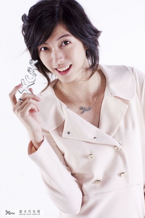 2009年爱卡宝贝大赛:爱卡评模之<em>鬼妹</em>_爱卡汽