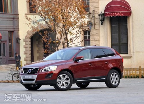 2. 沃尔沃哪些车型将落户吉利国产?