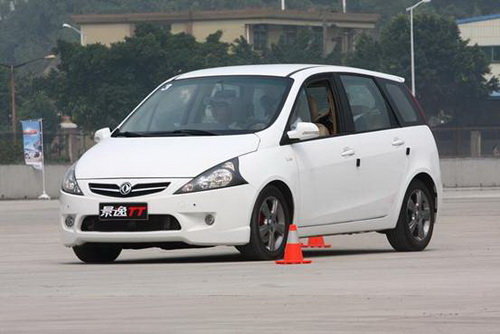 不再只看外表 试驾对汽车销售意义重大