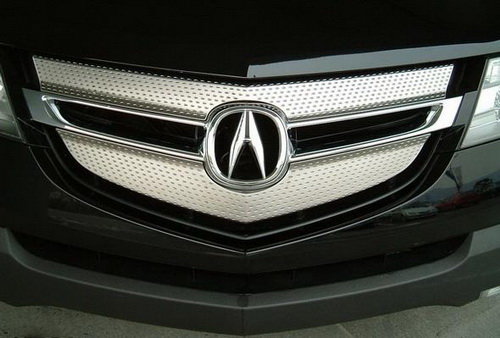 Acura太原特约店将开业入驻山西豪车市场