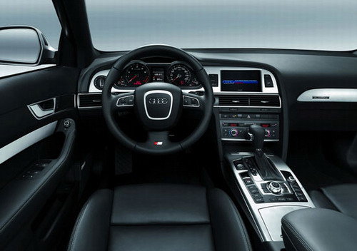 新款奥迪A6L清仓促销新春巨幅降价 2017款奥