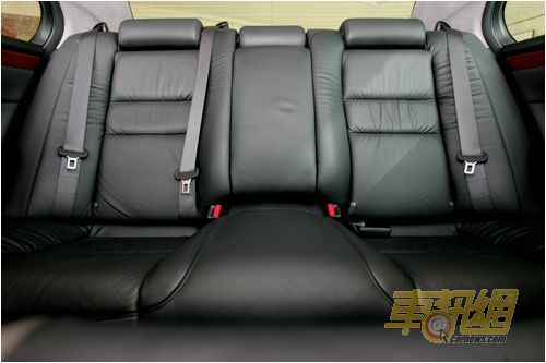 4. Legend主动循迹四轮传动系统