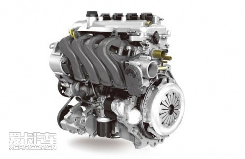长城精灵换装新款VVT发动机 暂时停产