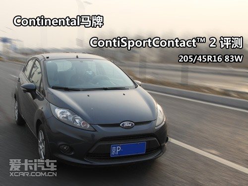  ContiSportContact 2ʵ(0) ҳ 