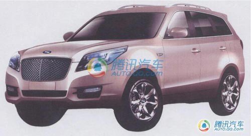 3.T6SUV