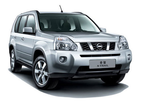 城市两分天下 东风日产新奇骏如何激战_爱卡汽车