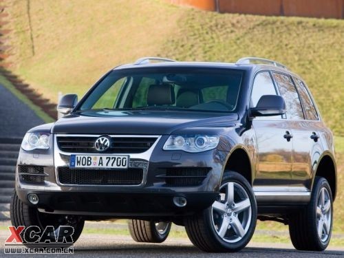 细细道来名车兄弟连 爱达克家族德国造