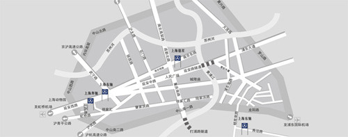 上海德星汽车销售有限公司    地址: 上海市黄浦区南京西路338号天安图片