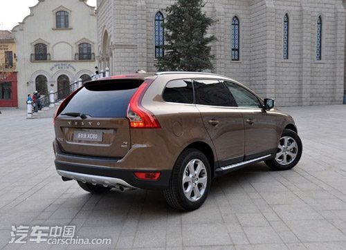 2. 沃尔沃哪些车型将落户吉利国产?