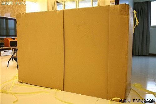 让大陆玩家流口水 SONY顶级52寸电视赏析