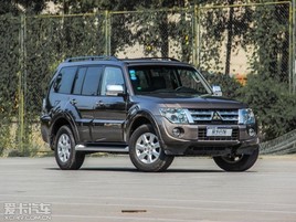 【2014北京车展三菱|北京车展三菱新车|三菱新