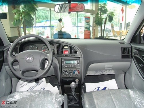点击图片查看详情 10万以内经济适用车_经济实用的选择 10万以下紧凑型车推荐 图10