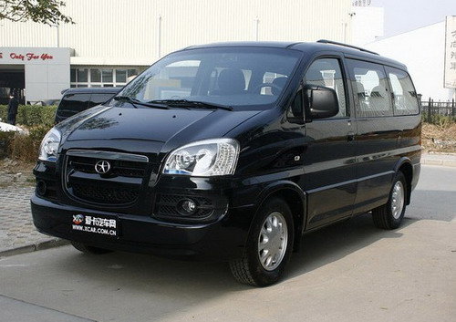 [昆明]江淮瑞风现车足 最高8000元优惠_爱卡汽车