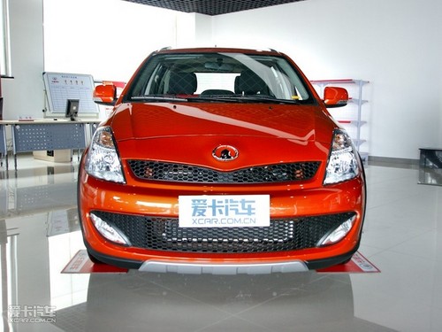 洛阳从众购长城炫丽享3000元节能补贴