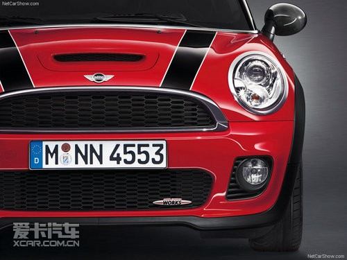 MINI John Cooper Works