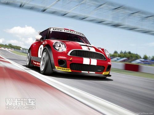 MINI John Cooper Works