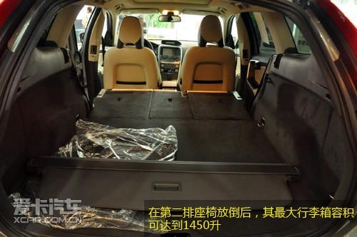 温柔的硬汉沃尔沃xc60爱卡深度解析