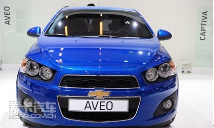 上海通用将引入全新战略平台Gamma Ⅱ