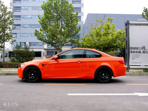 bmw宣布加入dtm(德国房车大师赛)车队