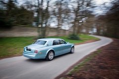 劳斯莱斯幻影电动版