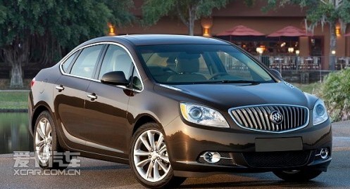 别克Verano
