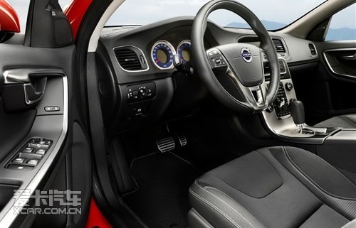 沃尔沃S60 R-Design 沃尔沃S60 R-Design